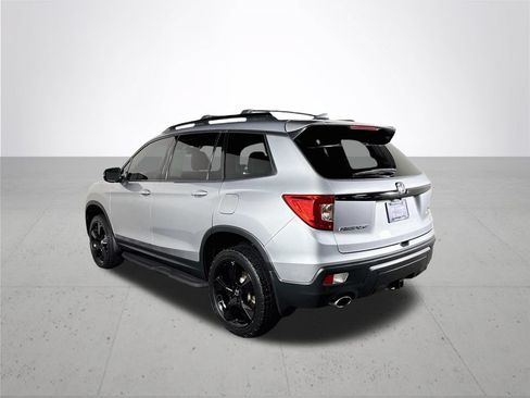 Used 2021 Honda Passport Elite image 8