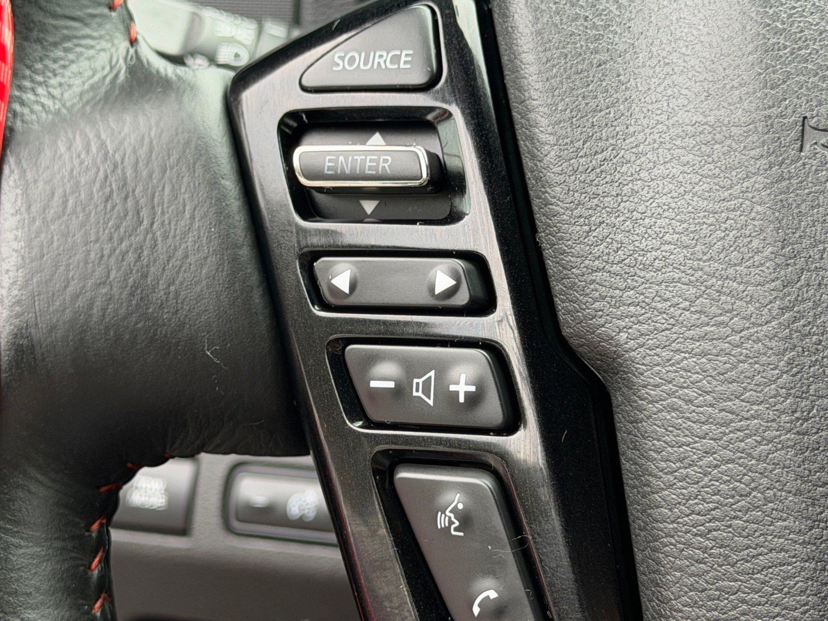 Used 2023 Nissan Frontier Pro-X w/ Pro Convenience Package RWD image 22