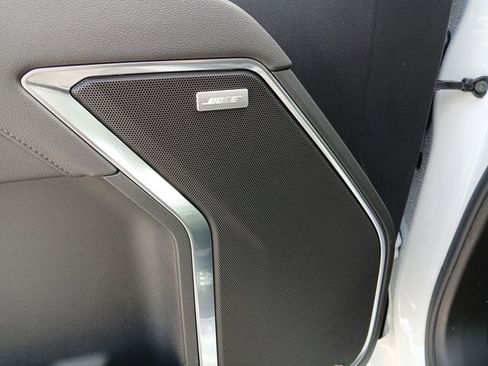 New 2025 GMC Sierra 1500 Elevation w/ Preferred Package image 24