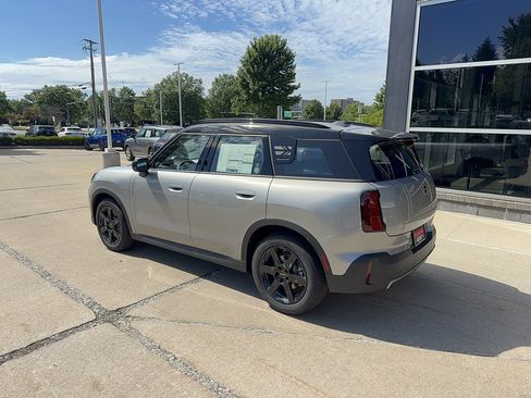New 2027 MINI Cooper Countryman S AWD/4WD image 4