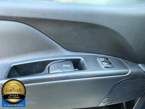 Used 2022 RAM ProMaster City Tradesman image 8