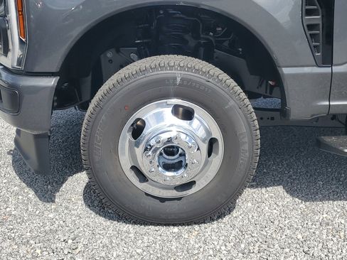 New 2026 Ford F350 XL w/ STX Appearance Package image 6