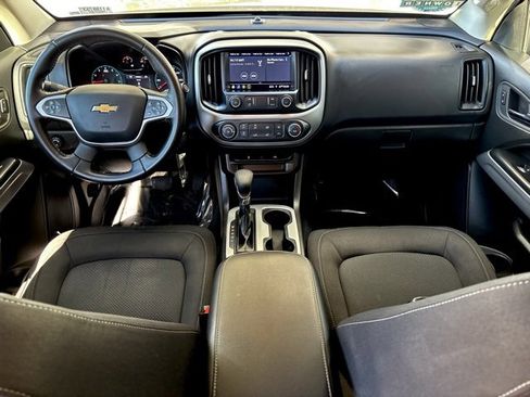 Used 2022 Chevrolet Colorado LT image 11