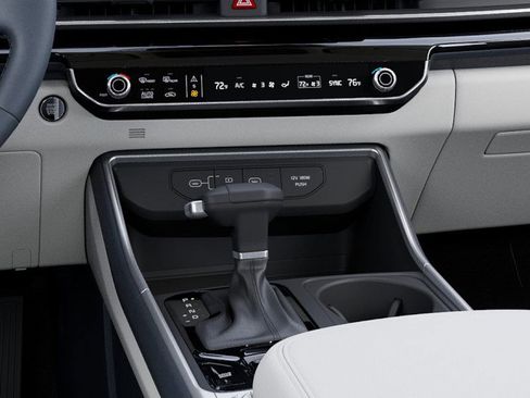 New 2026 Kia Carnival SX Prestige image 23