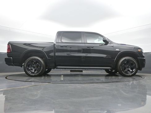 New 2026 RAM 1500 Big Horn image 52