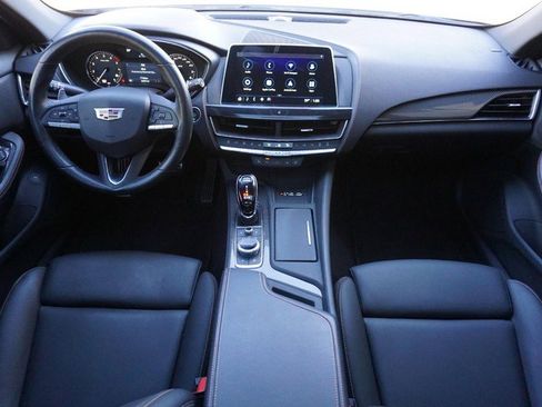 Used 2024 Cadillac CT5 Sport image 32