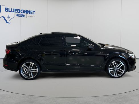 Used 2020 Audi A3 2.0T Premium w/ Final Edition Package FWD image 4