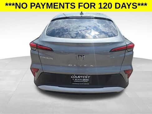 New 2026 Buick Envista Preferred w/ Convenience I Package image 6