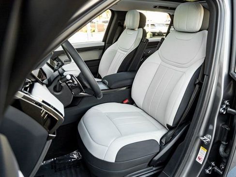 Used 2024 Land Rover Range Rover Sport Dynamic SE image 13