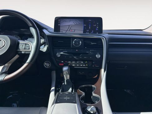 Used 2022 Lexus RX 350 FWD w/ Premium Package image 12