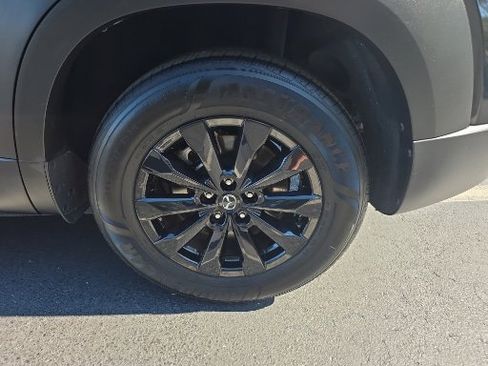 Used 2025 MAZDA CX-50 AWD 2.5 S w/ Preferred Package image 21