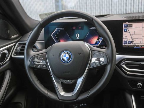 Certified 2023 BMW i4 eDrive35 image 12