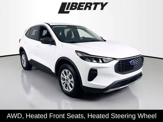 Used 2024 Ford Escape Active image 1