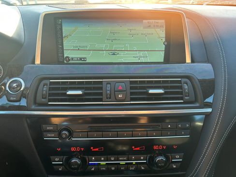 Used 2015 BMW 640i Gran Coupe RWD image 24