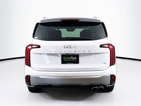 Used 2025 Kia Telluride S AWD/4WD image 7
