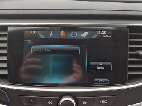 Used 2017 Buick LaCrosse Essence FWD image 25