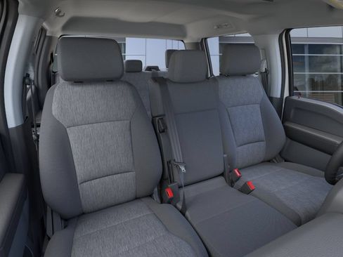 New 2026 Ford F250 XL w/ STX Appearance Package AWD/4WD image 13