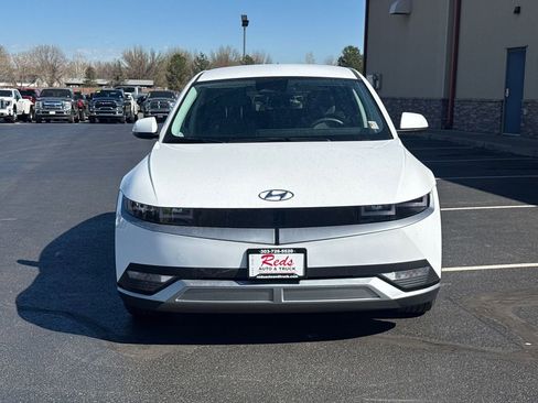 Used 2024 Hyundai Ioniq 5 SE image 23