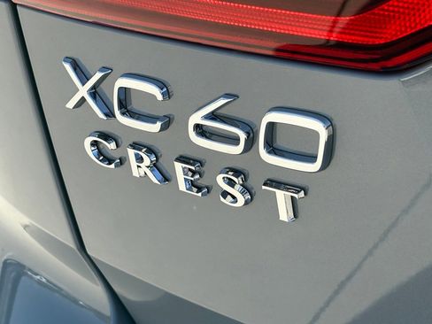 New 2026 Volvo XC60 B5 Ultra w/ Protection Package Premier image 7