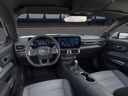 New 2026 Ford Mustang GT Premium image 9