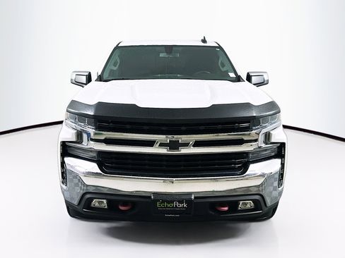 Used 2020 Chevrolet Silverado 1500 LT w/ Texas Edition image 2