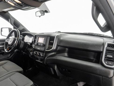 Used 2022 RAM 1500 Big Horn AWD/4WD image 10