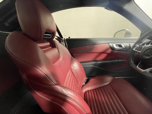 Used 2017 Mercedes-Benz SL 450 image 15