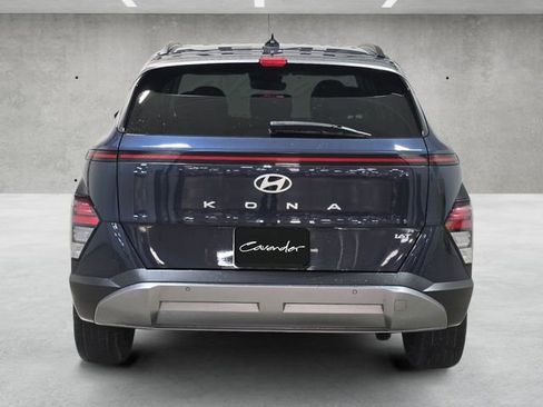 Used 2024 Hyundai Kona Limited image 15