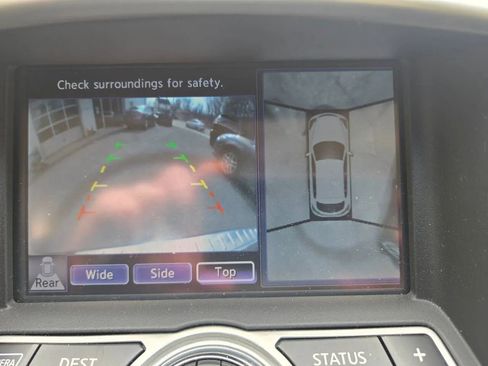 Used 2015 INFINITI QX50 Journey w/ Premium Package image 50