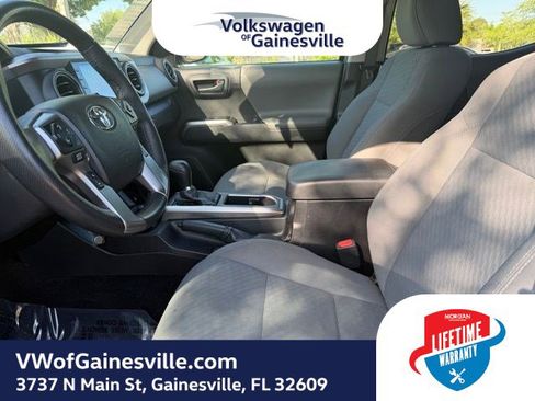 Used 2023 Toyota Tacoma SR5 image 18