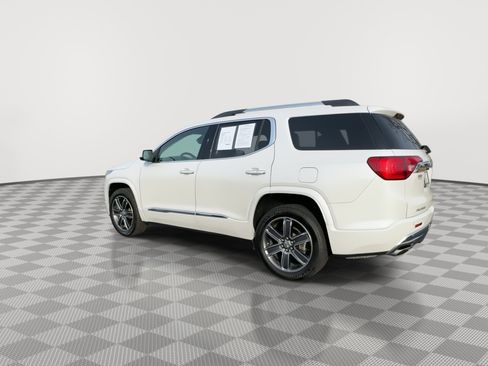 Used 2019 GMC Acadia Denali w/ Technology Package image 7