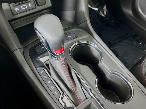 Used 2023 Chevrolet Equinox RS w/ RS Leather Package image 17