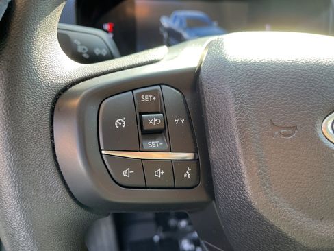 Used 2025 Ford Ranger XL w/ Trailer Tow Package image 25