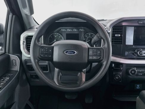Used 2023 Ford F150 XLT AWD/4WD image 18