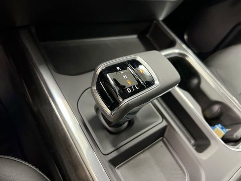 New 2026 Chevrolet Silverado 1500 LTZ AWD/4WD image 18