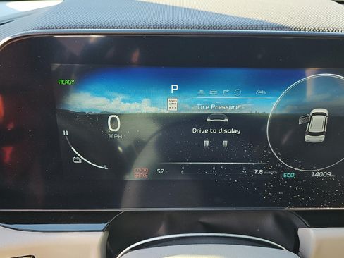 Certified 2023 Kia Niro Wind FWD image 15