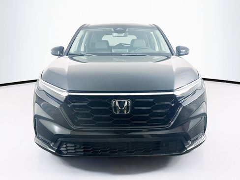 Used 2023 Honda CR-V EX-L image 2