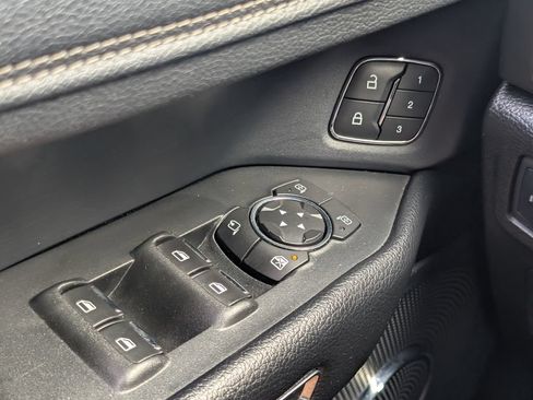 Used 2020 Ford Expedition Max Limited w/ Equipment Group 302A AWD/4WD image 16