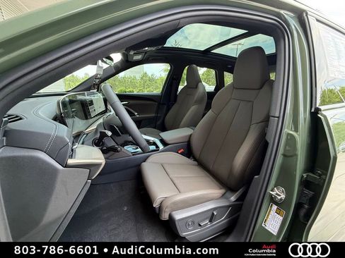 New 2026 Audi Q5 Prestige AWD/4WD image 5