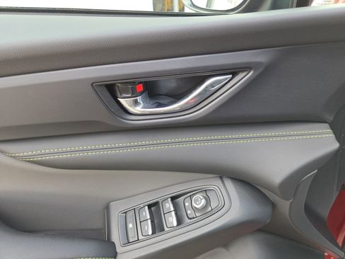 Used 2024 Subaru Ascent Onyx Edition image 22