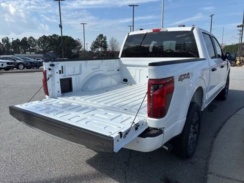 New 2026 Ford F150 STX w/ Equipment Group 200A image 9