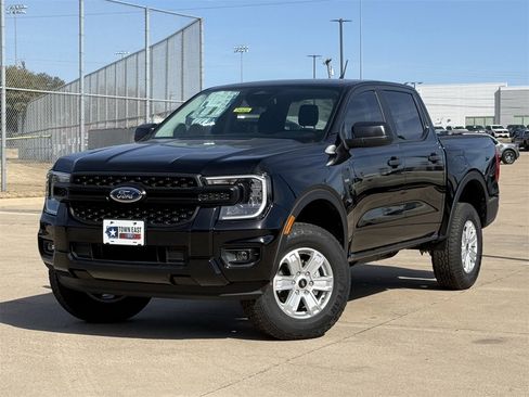 New 2025 Ford Ranger XL image 23