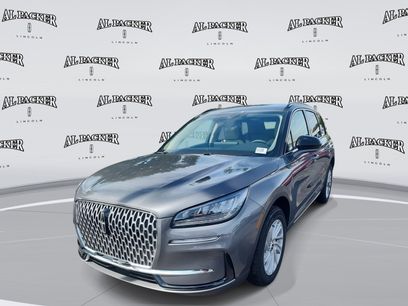 New 2026 Lincoln Corsair Premiere