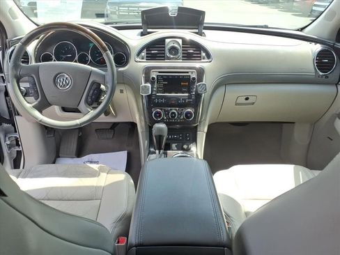 Used 2016 Buick Enclave Premium w/ Experience Buick Package FWD image 8