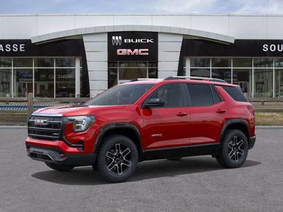 New 2027 GMC Terrain AT4 w/ Convenience Package III