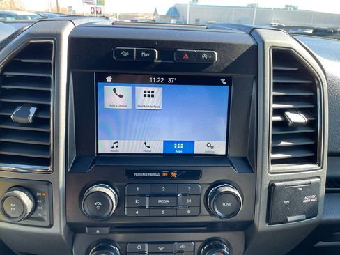 Used 2018 Ford F150 Raptor w/ Equipment Group 801A Mid AWD/4WD image 25
