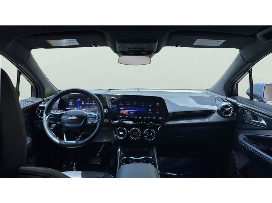 Used 2024 Chevrolet Blazer EV LT AWD/4WD image 22