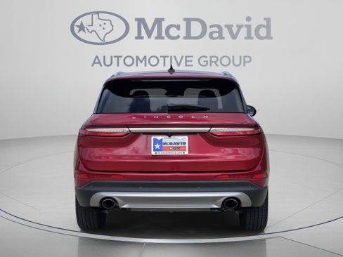 Used 2022 Lincoln Corsair Reserve w/ Elements Package FWD image 5