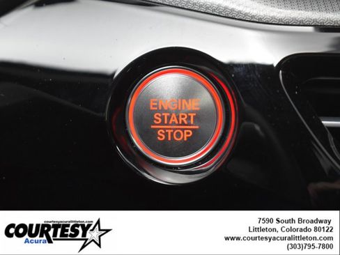 Certified 2025 Acura MDX A-Spec image 14