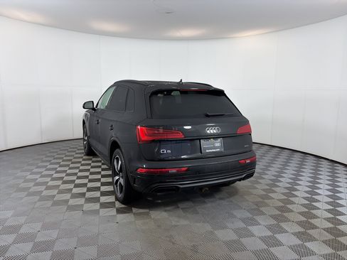 Certified 2023 Audi Q5 2.0T Prestige w/ Prestige Package image 8